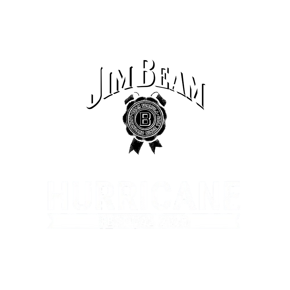 Hurricane · Jim Beam