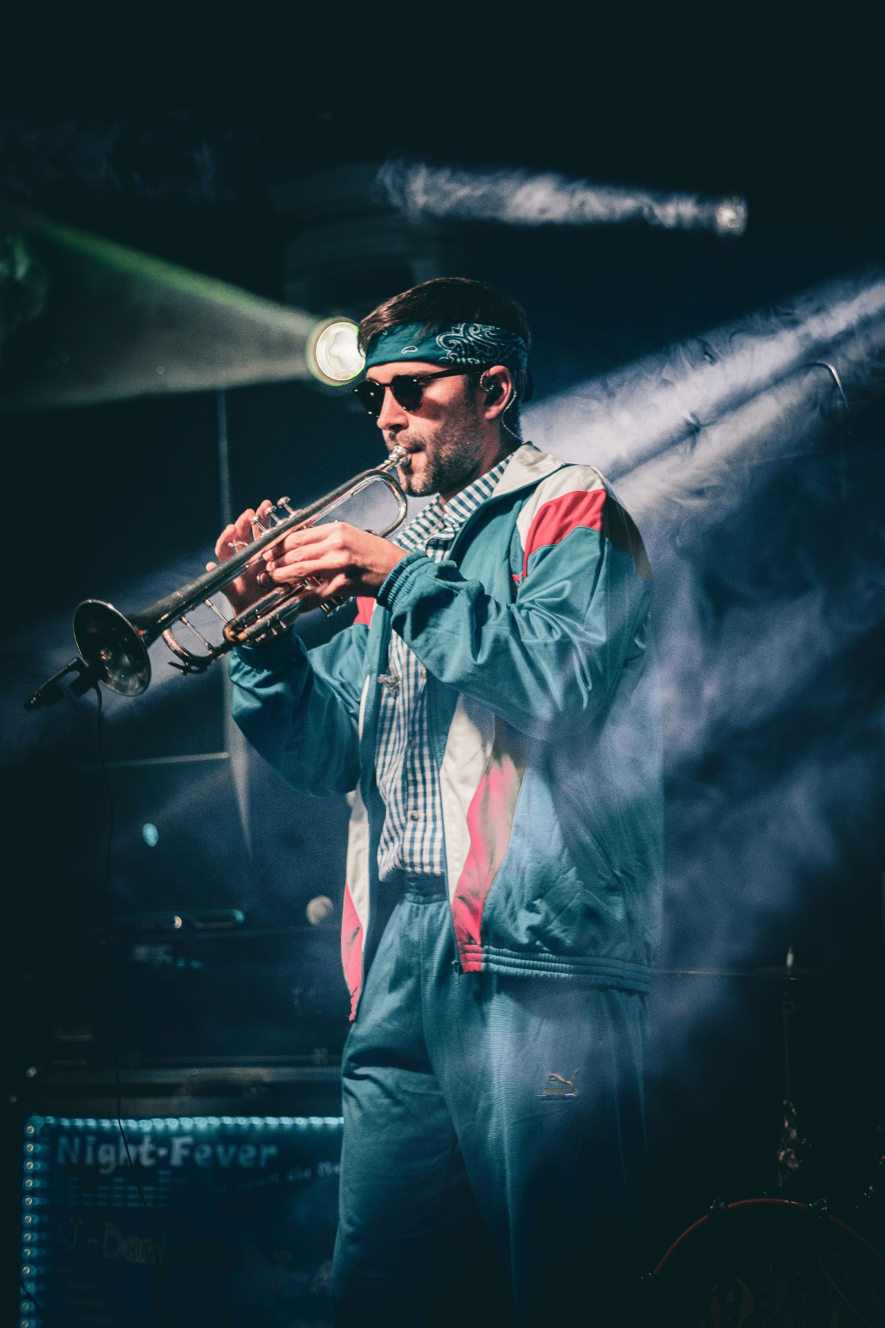 FABI FIESTA – Brass Party Berlin