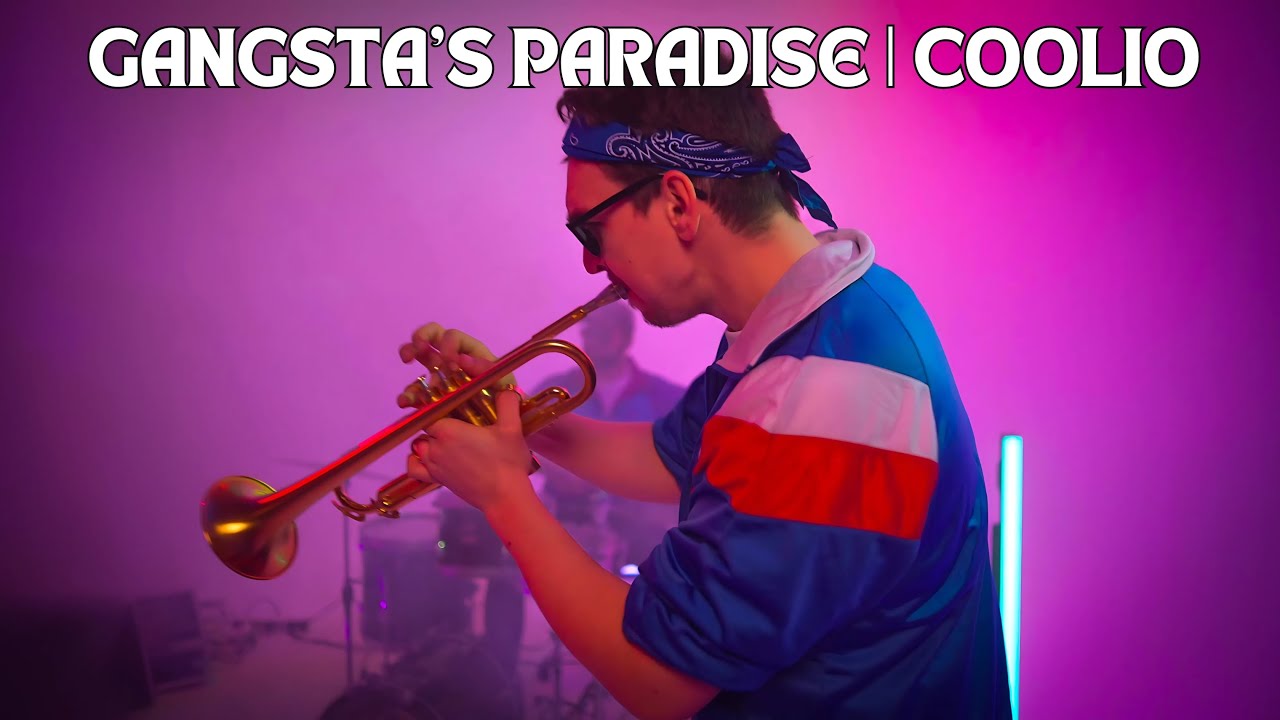 Brass Party Berlin - Live Feeling